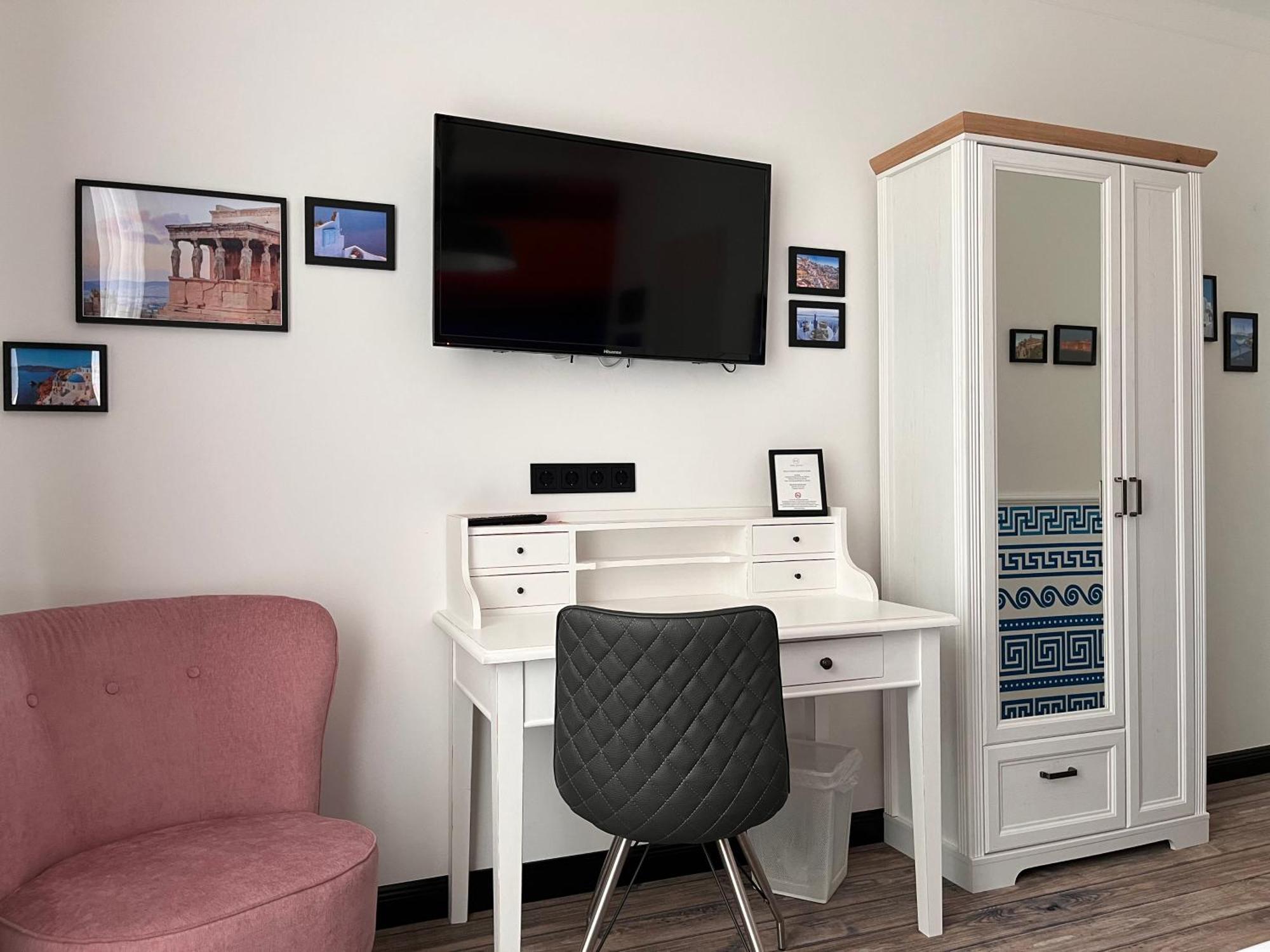 Hotel Central Fulda Luaran gambar