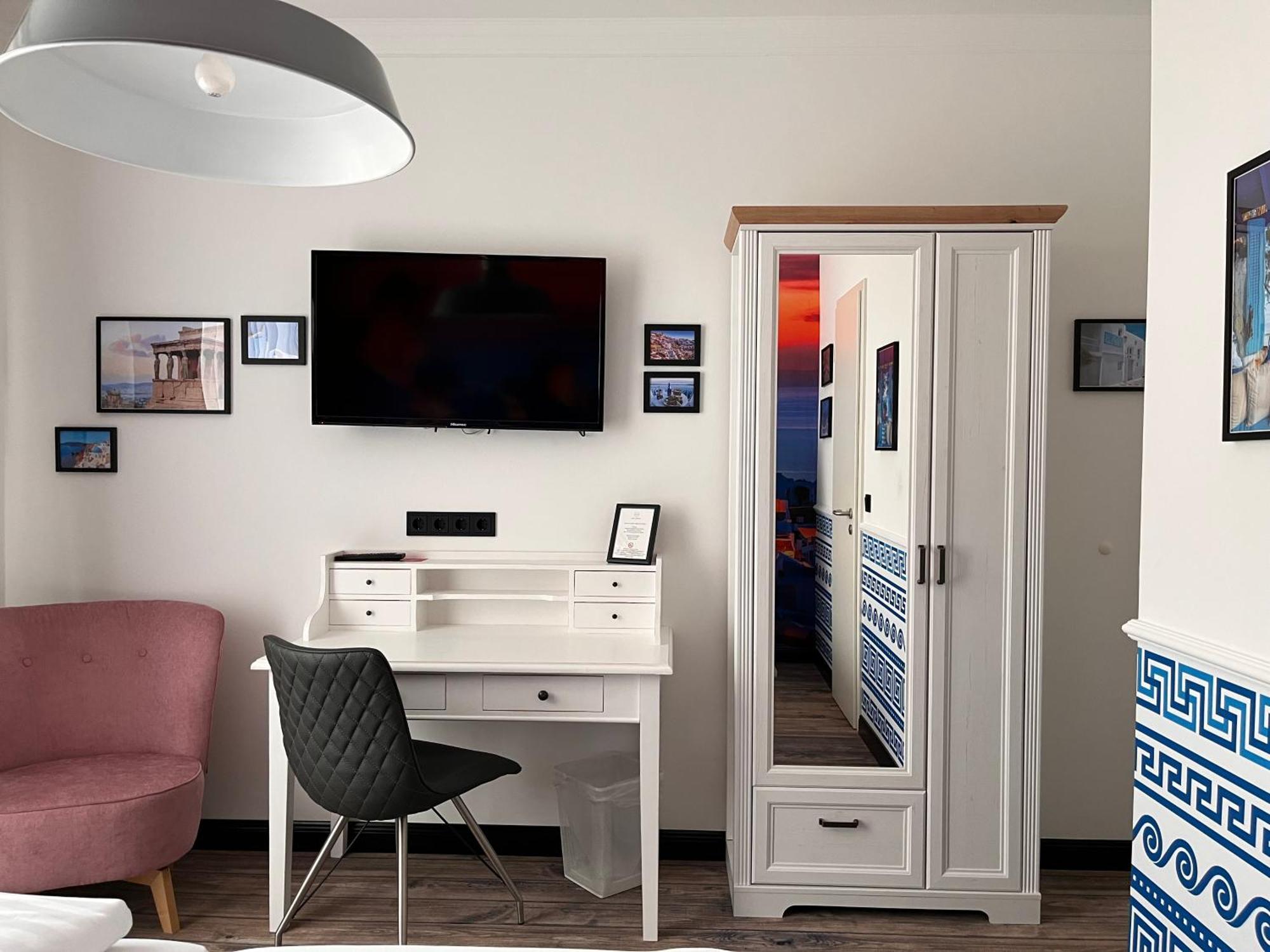 Hotel Central Fulda Luaran gambar