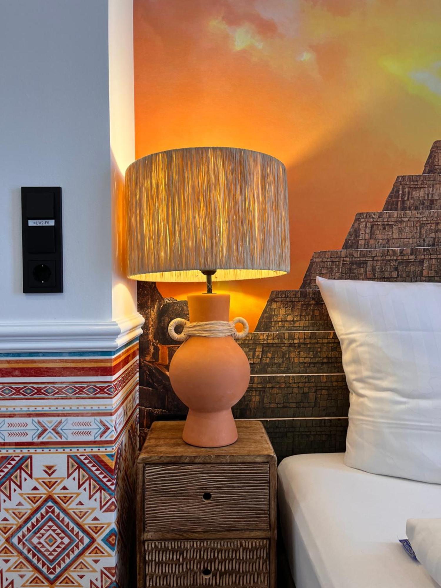 Hotel Central Fulda Luaran gambar