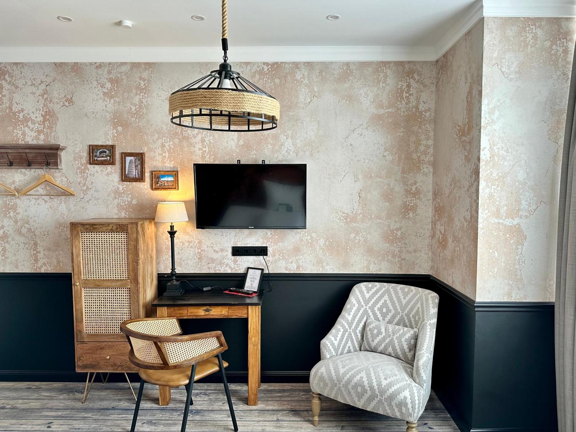 Hotel Central Fulda Luaran gambar